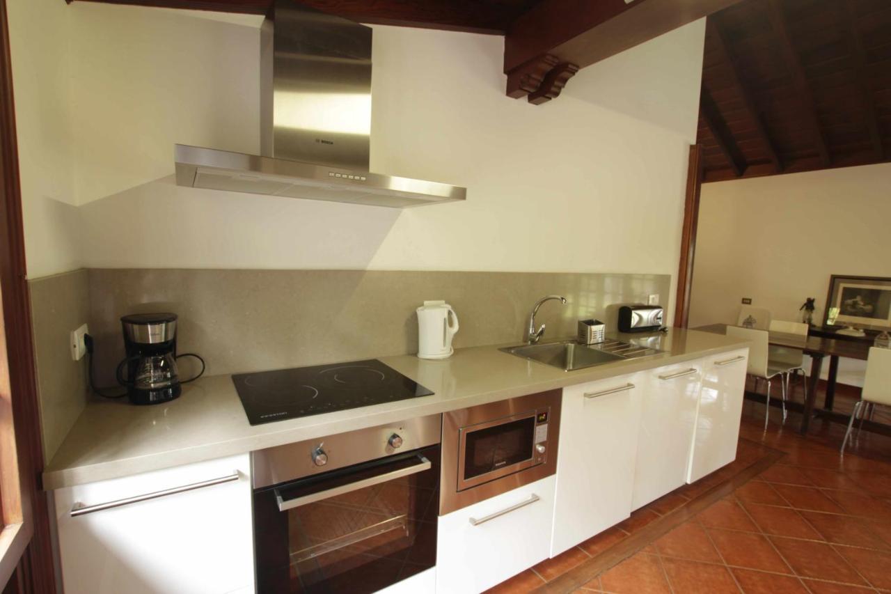 Casa Privada Con Piscinajacuzzi En La Orotava 빌라 외부 사진
