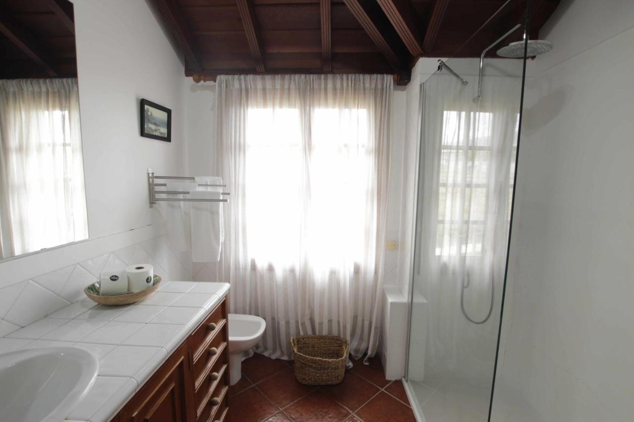 Casa Privada Con Piscinajacuzzi En La Orotava 빌라 외부 사진