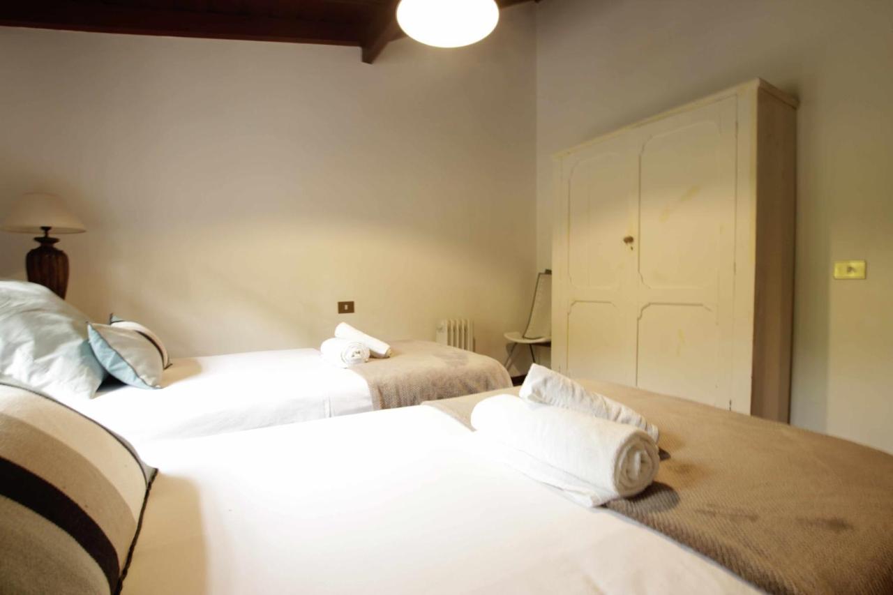 Casa Privada Con Piscinajacuzzi En La Orotava 빌라 외부 사진