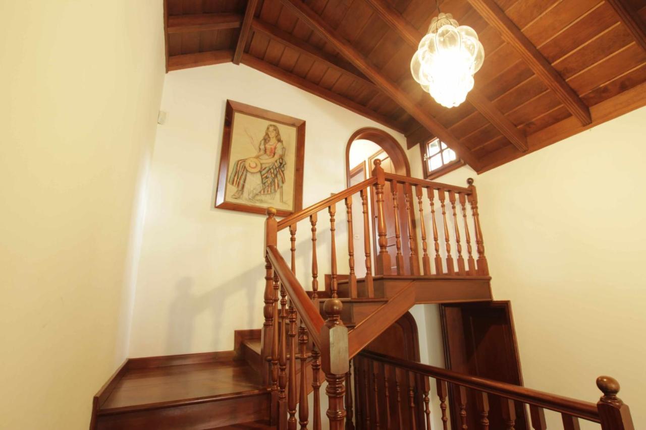 Casa Privada Con Piscinajacuzzi En La Orotava 빌라 외부 사진