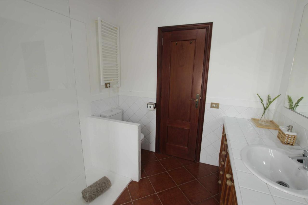 Casa Privada Con Piscinajacuzzi En La Orotava 빌라 외부 사진